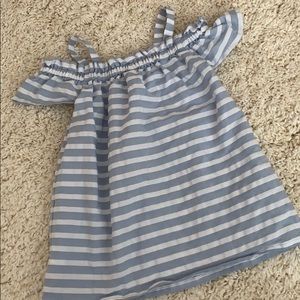 Janie and Jackie dress